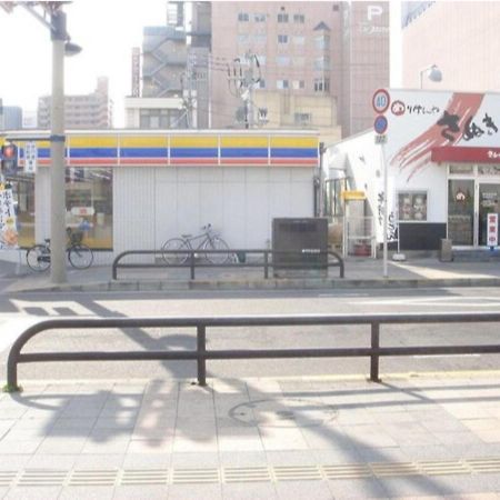 Takamatsu Pearl Hotel - Vacation Stay 11431V Exterior foto
