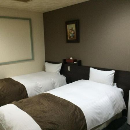 Takamatsu Pearl Hotel - Vacation Stay 11431V Exterior foto