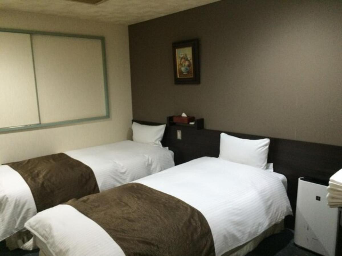 Takamatsu Pearl Hotel - Vacation Stay 11431V Exterior foto