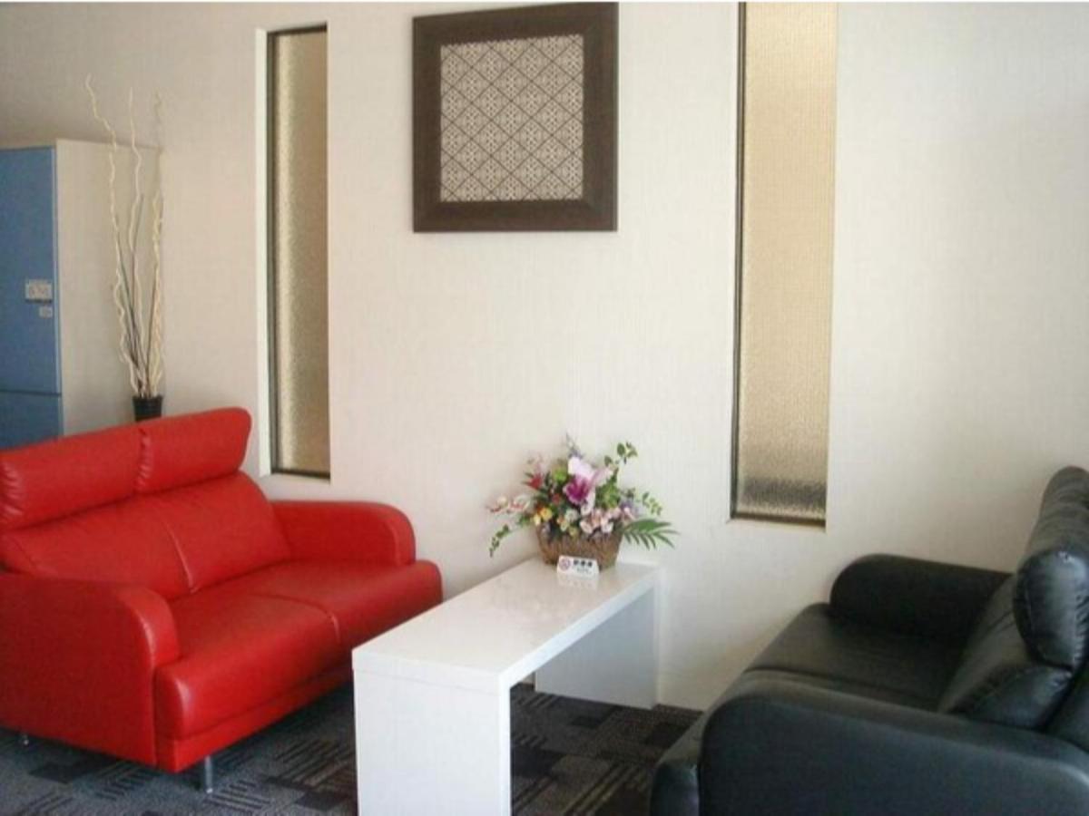 Takamatsu Pearl Hotel - Vacation Stay 11431V Exterior foto