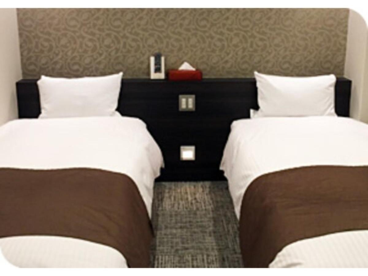 Takamatsu Pearl Hotel - Vacation Stay 11431V Exterior foto