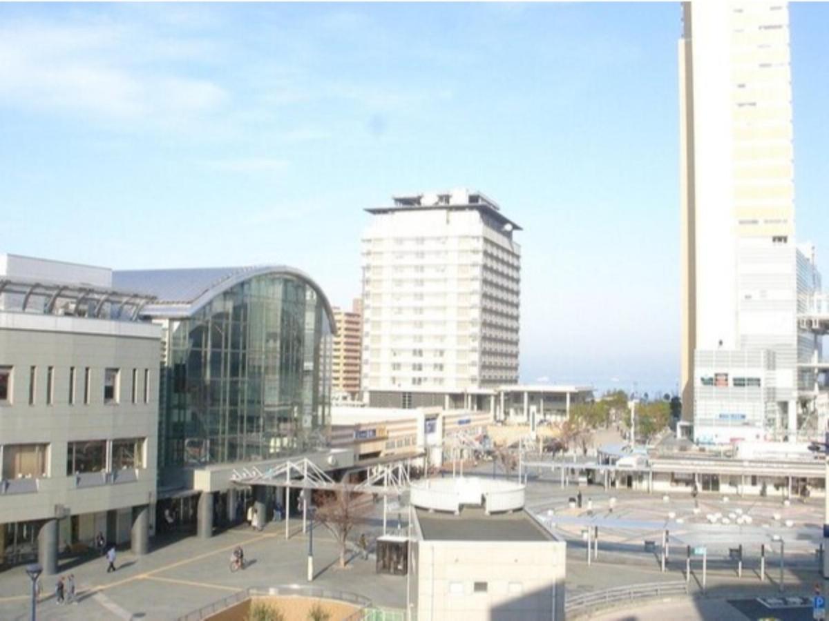 Takamatsu Pearl Hotel - Vacation Stay 11431V Exterior foto